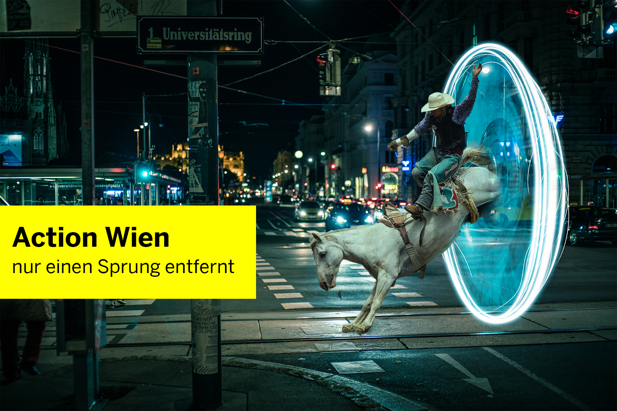 Action Wien