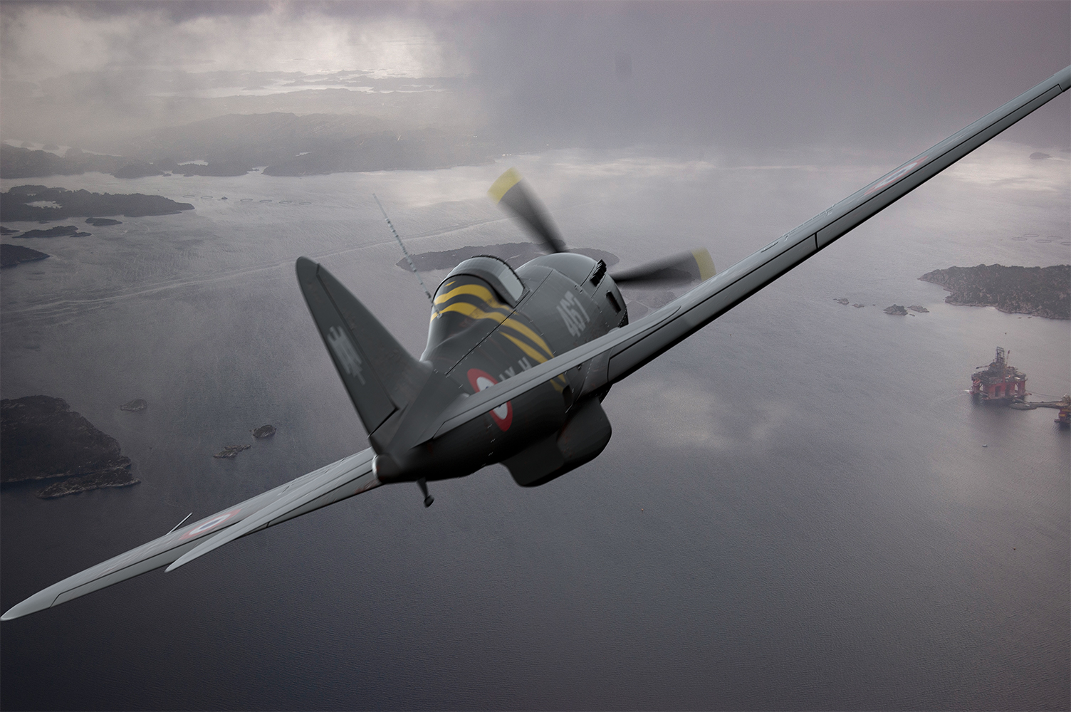 Aerial