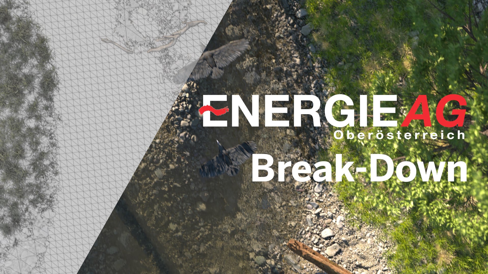 EnergieAG – BreakDown
