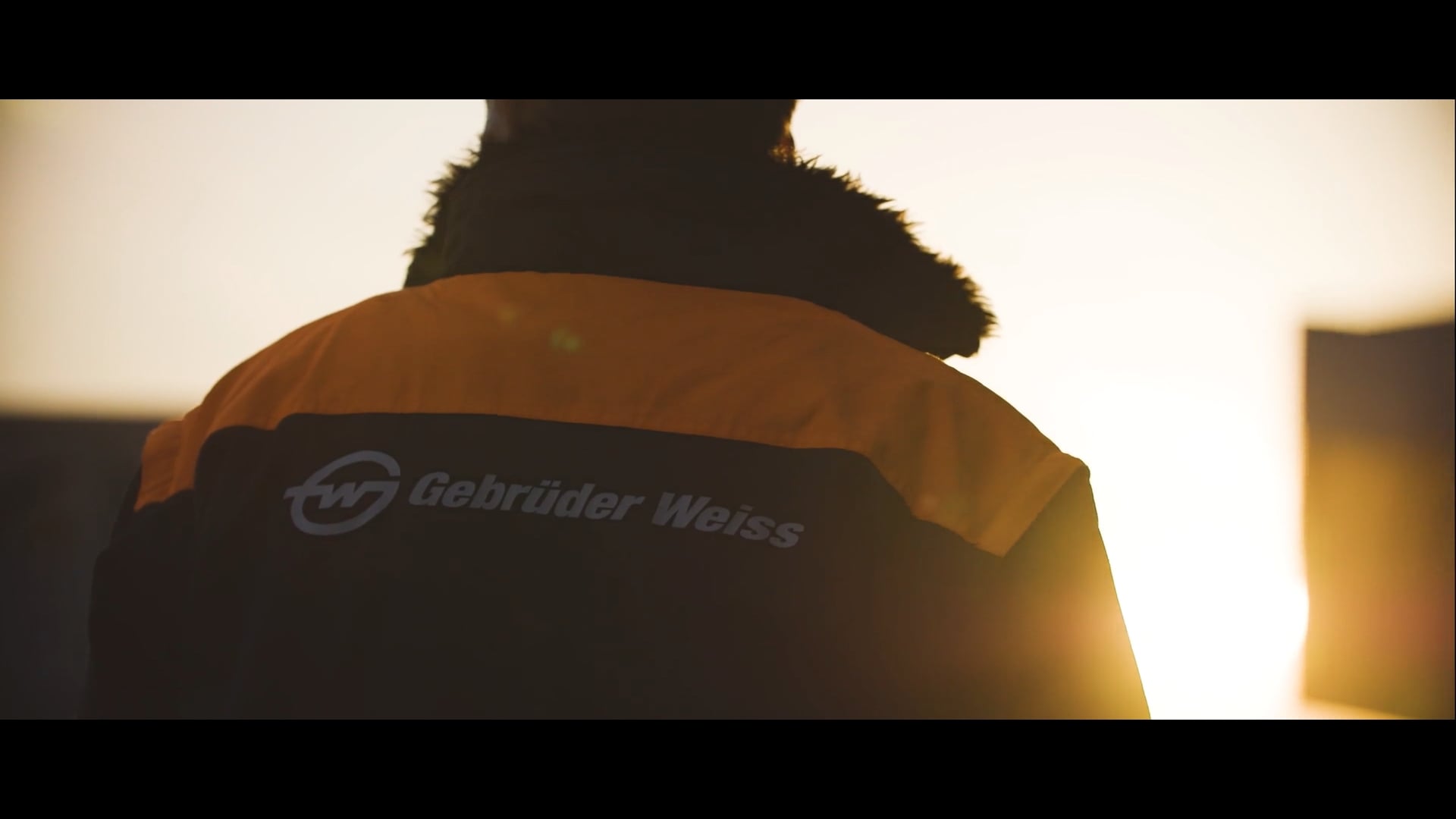 CRM Gebrüder Weiss