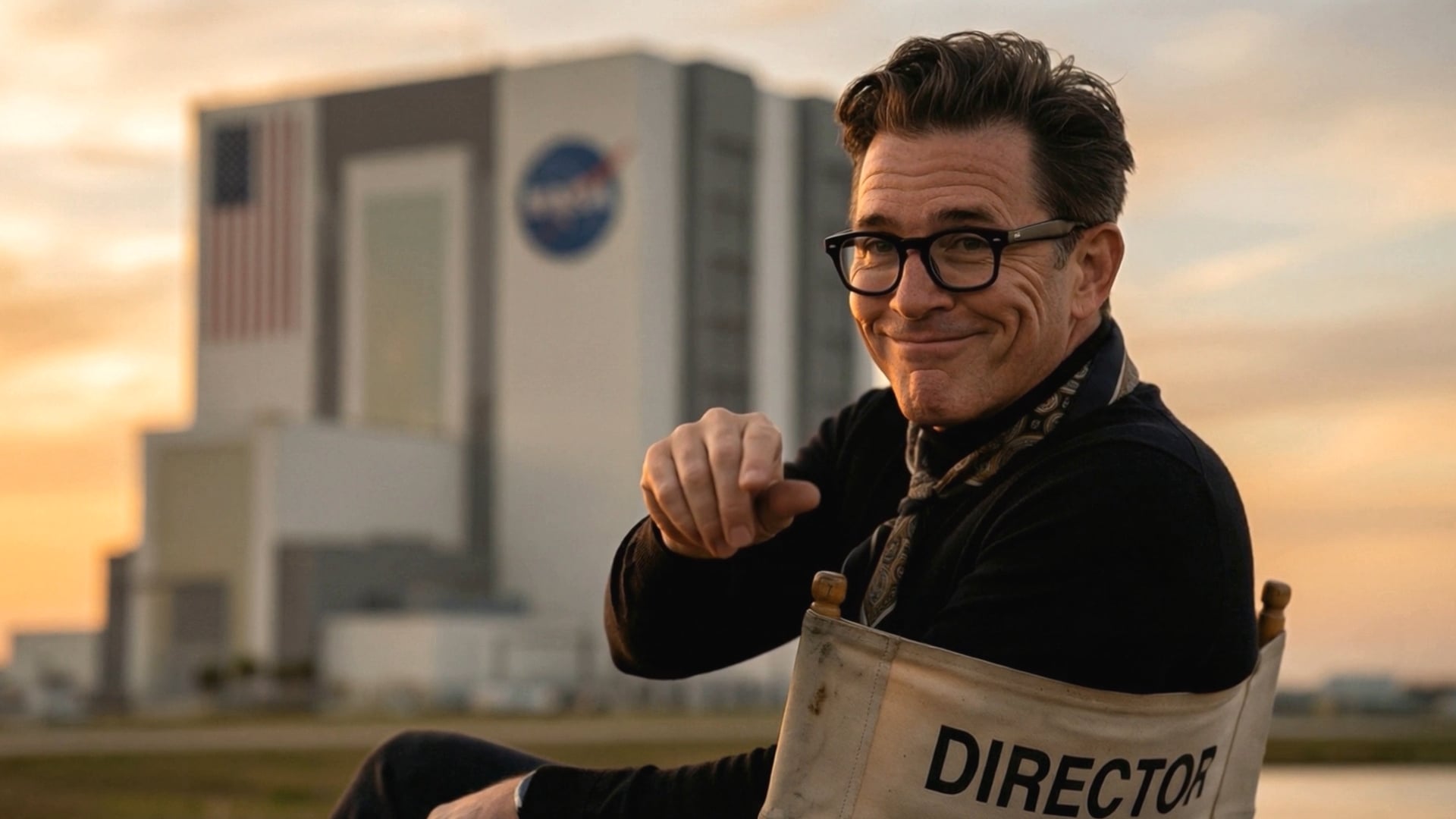 Making-Of – The World's Most Expensive Commercial