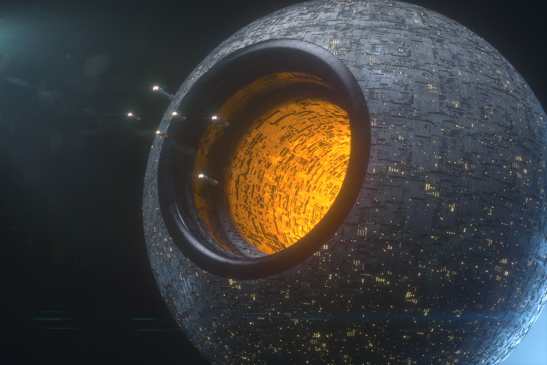 Space