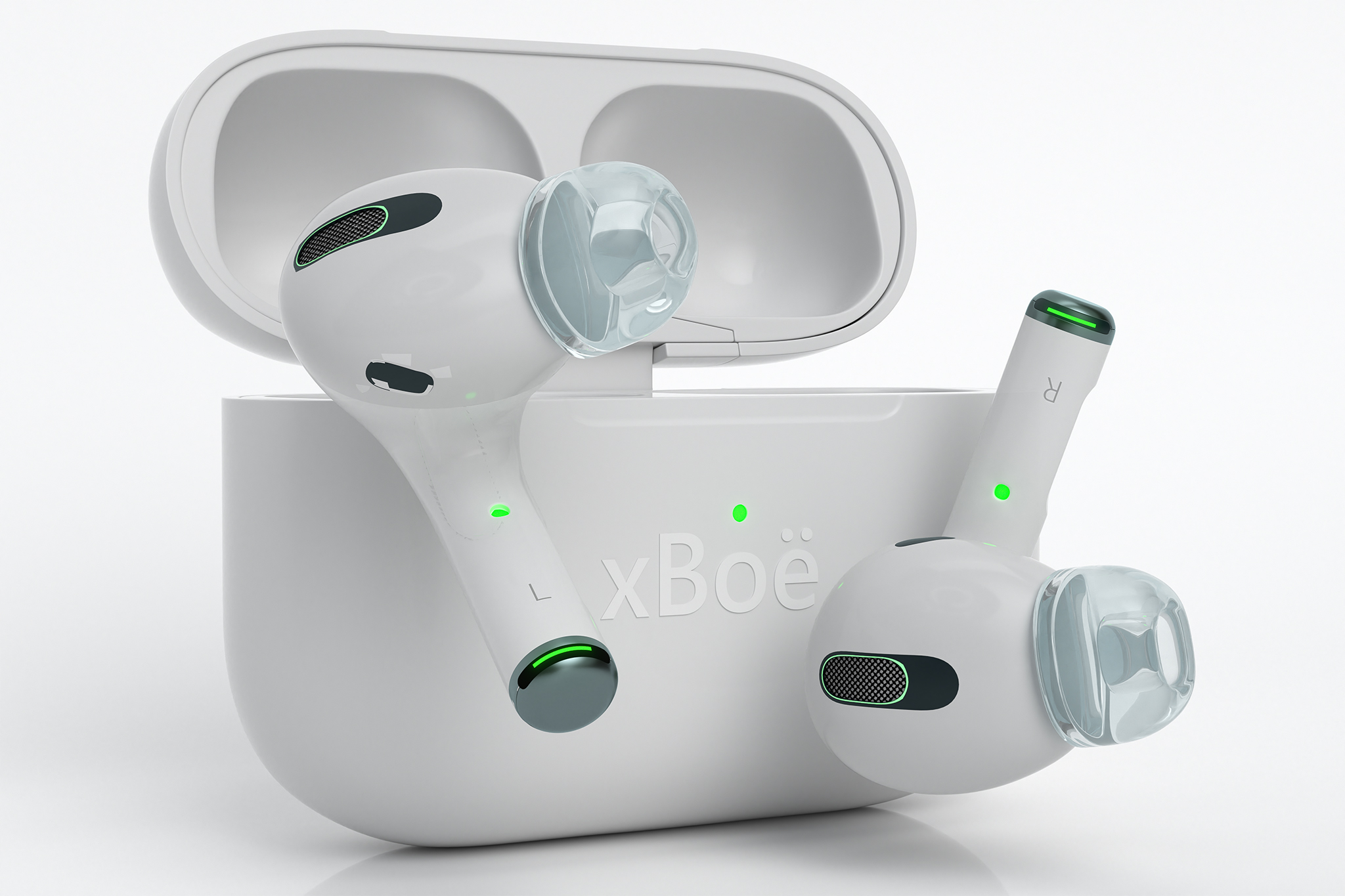 B&O Phones